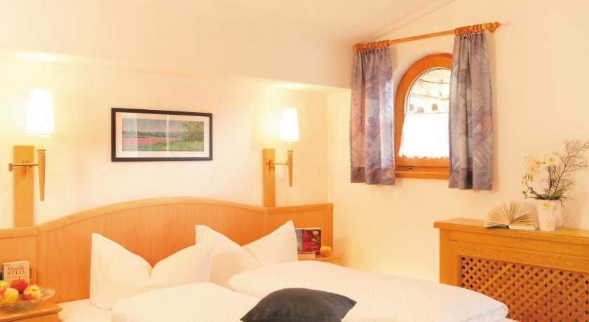 Appartement Hotel Garni Matthäuserhof Gerlos Zimmer foto
